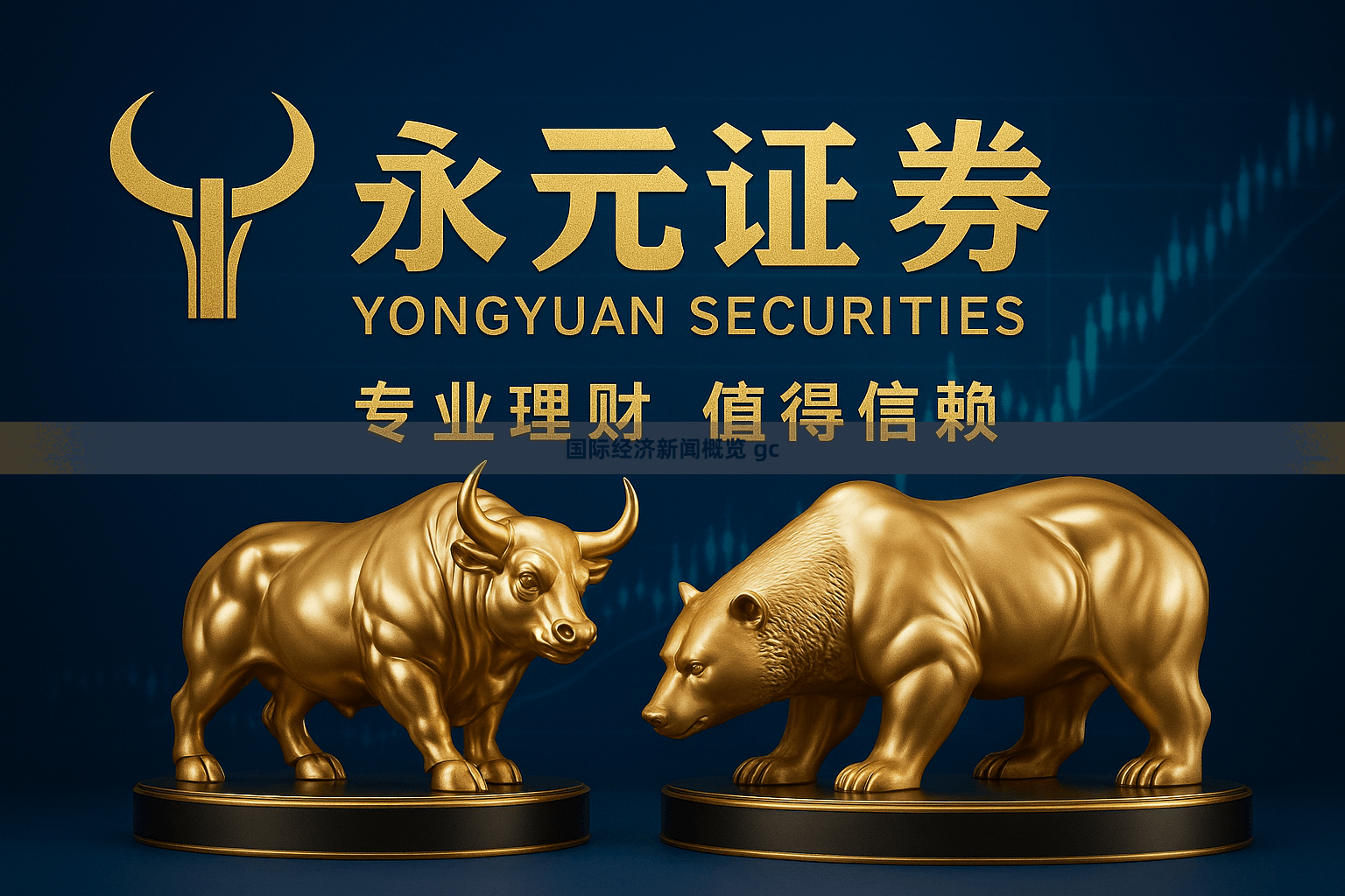 国际经济新闻概览 gc