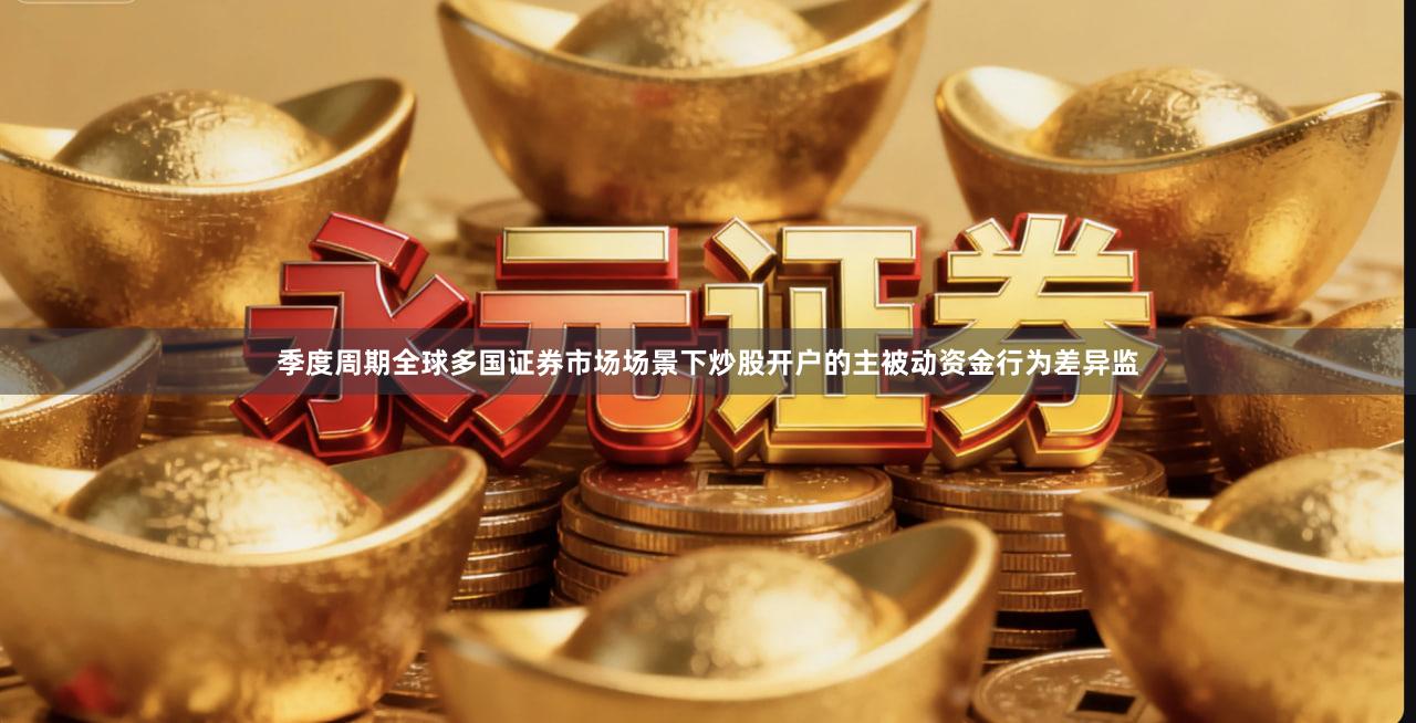 季度周期全球多国证券市场场景下炒股开户的主被动资金行为差异监